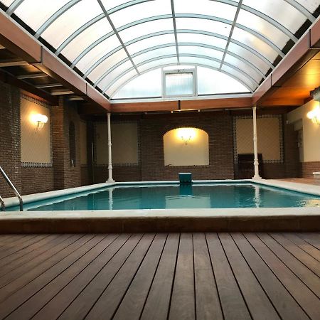 Bahia Blanca Sm Villa กาดิซ ภายนอก รูปภาพ