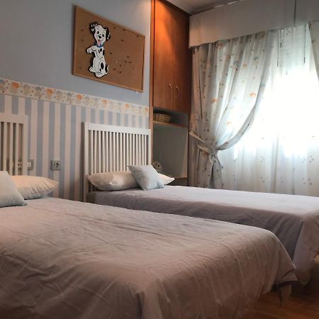 Bahia Blanca Sm Villa กาดิซ ภายนอก รูปภาพ