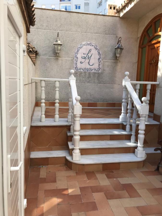 Bahia Blanca Sm Villa กาดิซ ภายนอก รูปภาพ