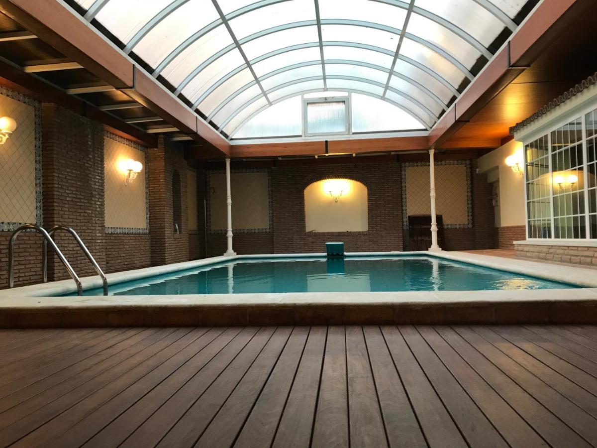 Bahia Blanca Sm Villa กาดิซ ภายนอก รูปภาพ