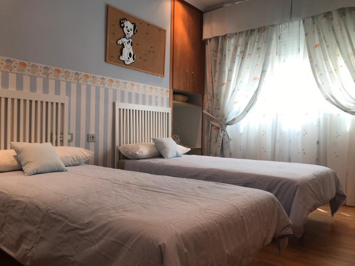 Bahia Blanca Sm Villa กาดิซ ภายนอก รูปภาพ