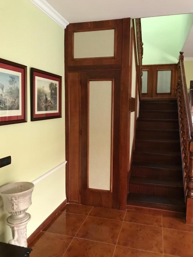 Bahia Blanca Sm Villa กาดิซ ภายนอก รูปภาพ