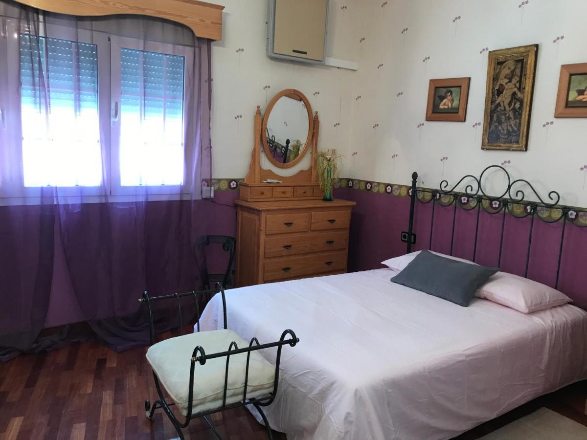 Bahia Blanca Sm Villa กาดิซ ภายนอก รูปภาพ