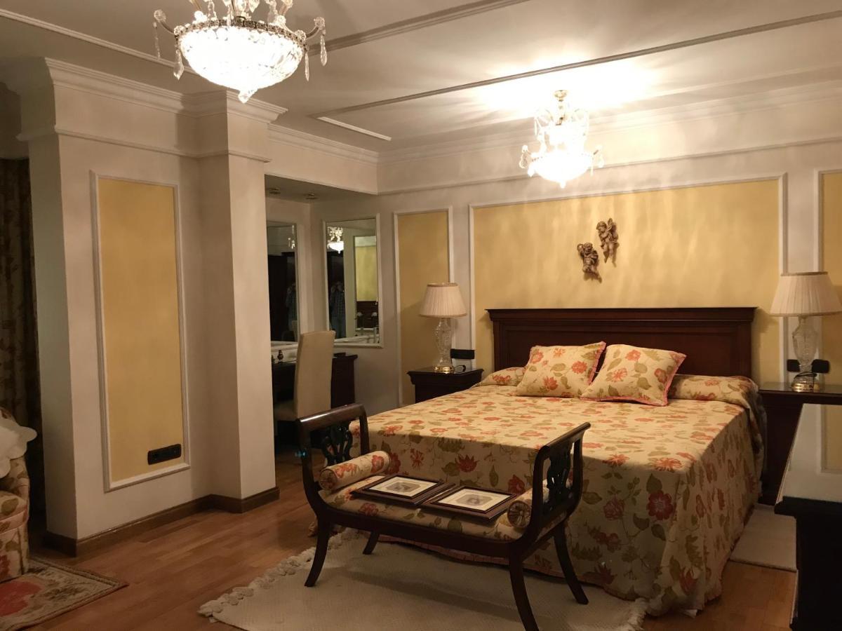 Bahia Blanca Sm Villa กาดิซ ภายนอก รูปภาพ