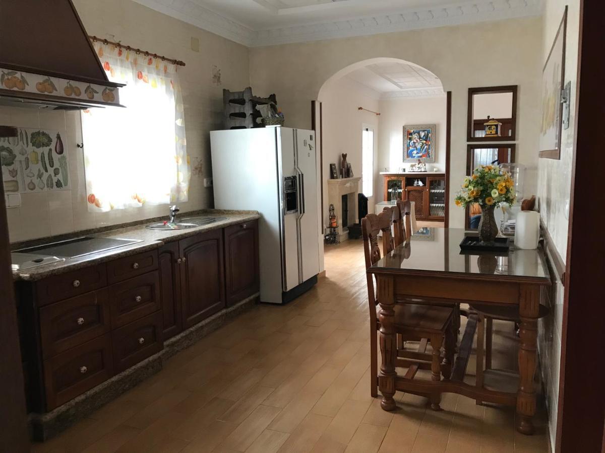 Bahia Blanca Sm Villa กาดิซ ภายนอก รูปภาพ