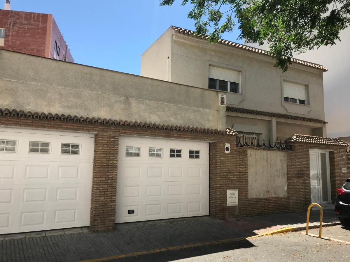 Bahia Blanca Sm Villa กาดิซ ภายนอก รูปภาพ